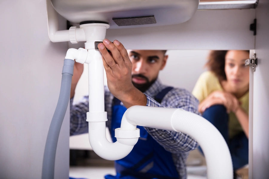 How Emergency Plumbing Prevents Property Damage Roseville CA